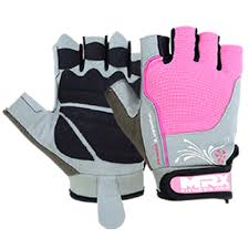Gurlie pink Gloves...what do you think?