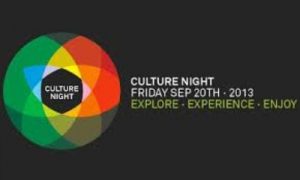 Youghal Culture Night