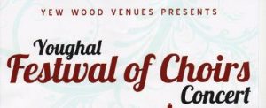 Youghal Festival of Choirs